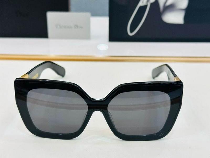 DIOR Sunglasses 458